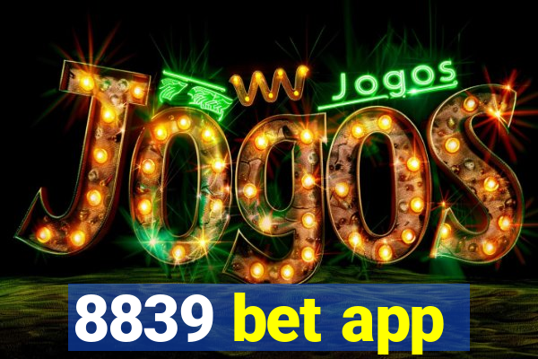 8839 bet app